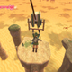 Illustration for article titled emThe Legend of Zelda: Skyward Sword/em Pierces Game Critics Hearts